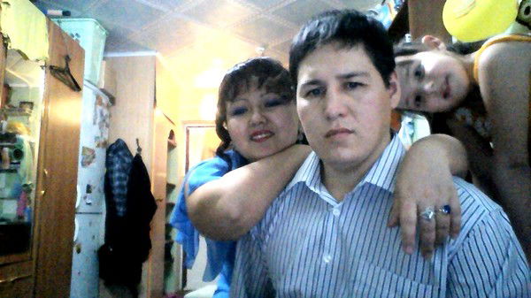 Алламуратова Гульназ