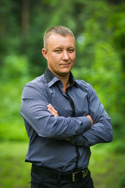 Кирилл Яковенко