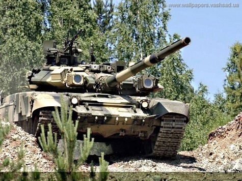 Николай Краснощёк