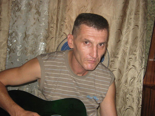 Андрей Паневский