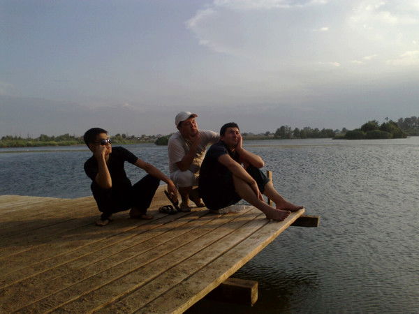 Баубек Кожаниязов