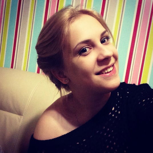 Любовь Сараева