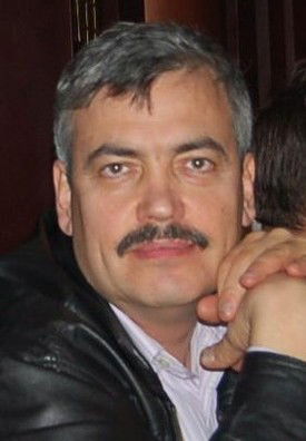 Андрей Яроцкий