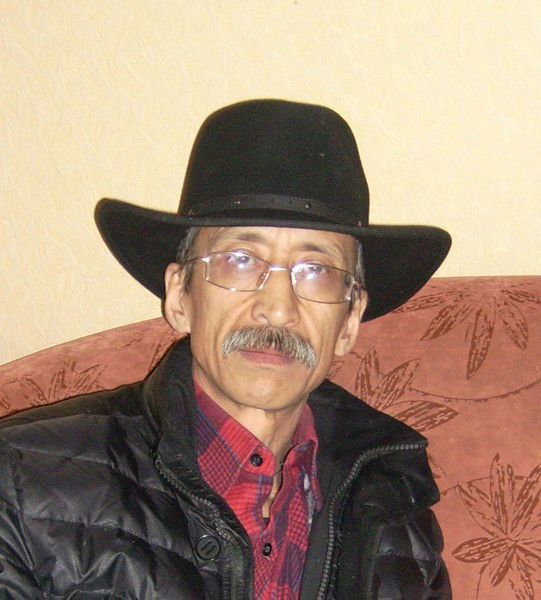 Кайрат Маханов