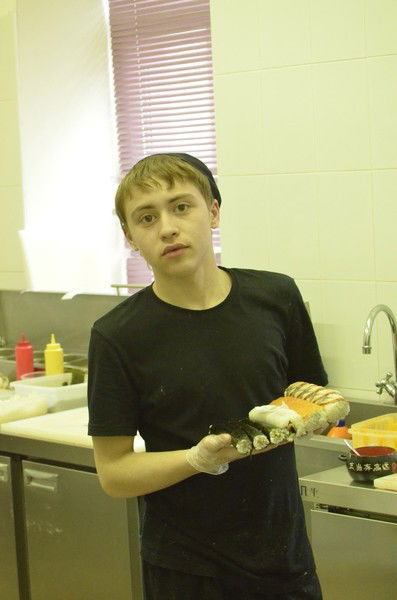 Иван Смирнов