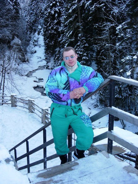 Григорий Козлов