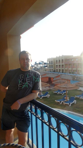 Алексей Летов