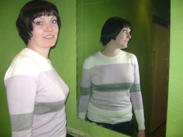 Мария Бортникова