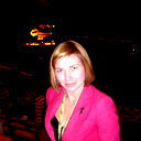 Елена Караевская