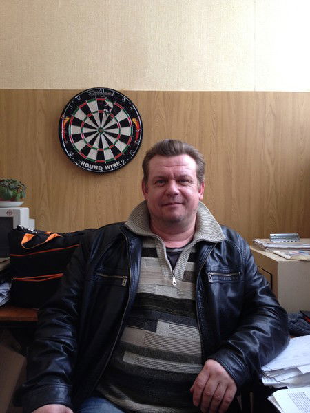 Эдуард Козак