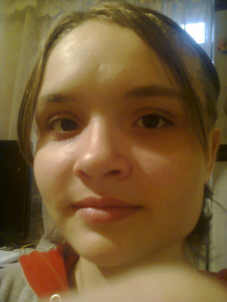 Вика Кравченко