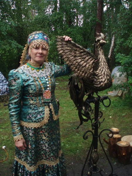 Ираида Шилько