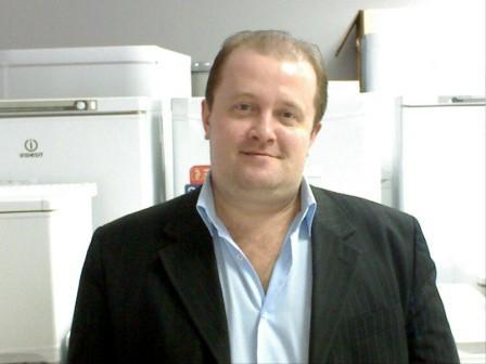 Сергей Доронин