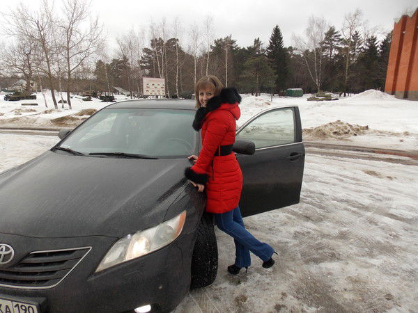 @ Людмилка @