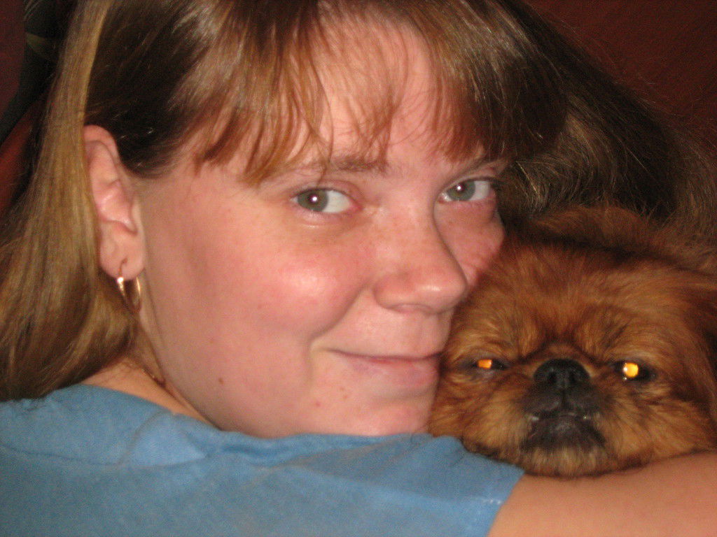 Катя Вишнякова