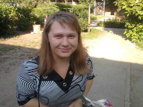 Ольга Оля Оленька