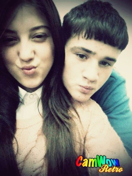 Ариша Карпенко