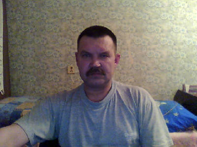 Николай Банников