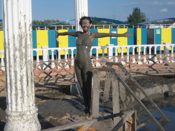 Лилия Сахрова