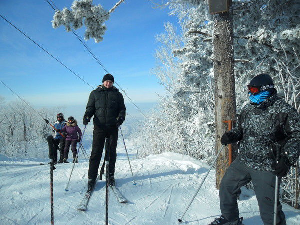 Сергей Бормотов