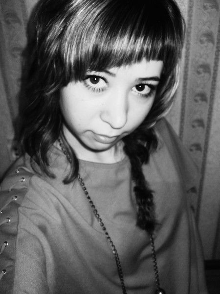 Лариса Байтурина