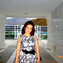 Luiza Rahmatulina