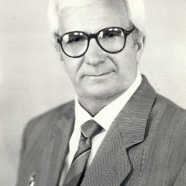 Борис Горчинский