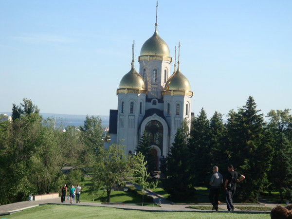 Александр Хабланов