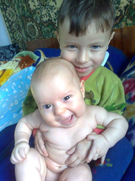 Татьяна Сердобинцева