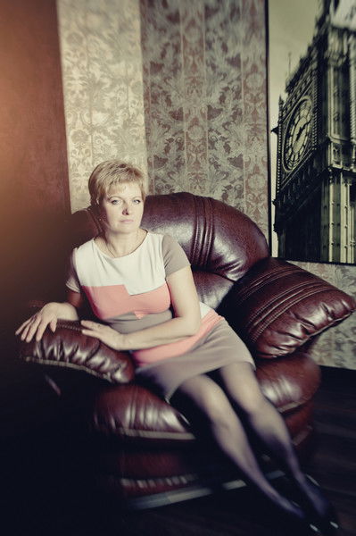 Татьяна Вовненко