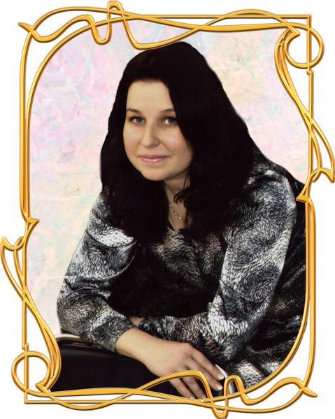 Анна Дубровина