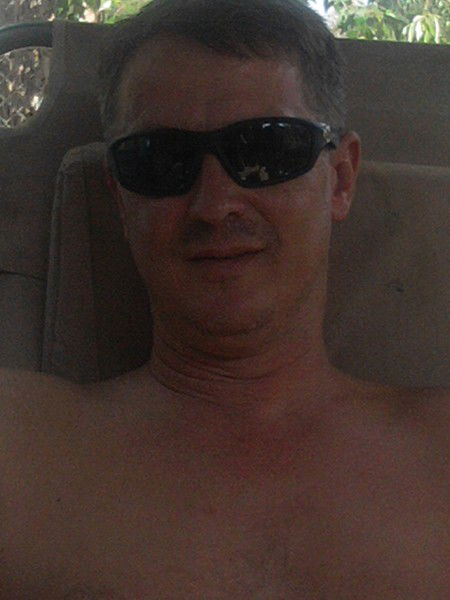 Сергей Салий