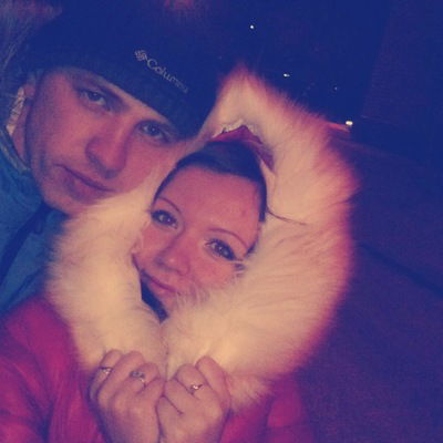 Ольга Чурекова