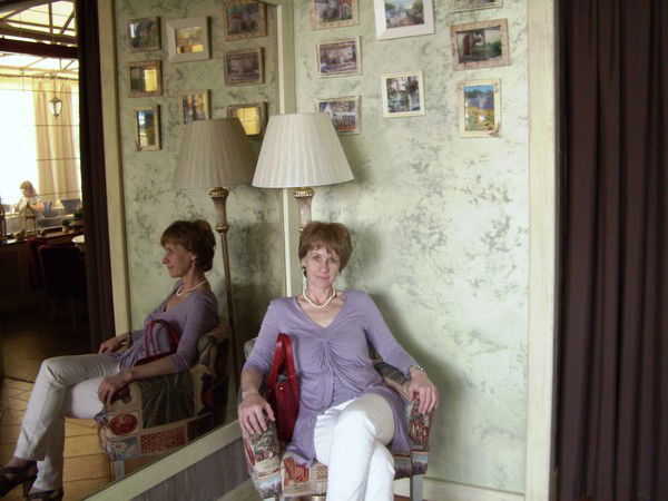 Светлана Егоренкова