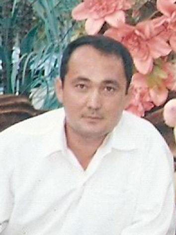 Walijan Hakimow