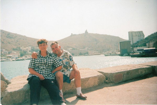 Елена Биленец