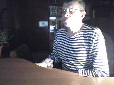 Анатолий Охапкин