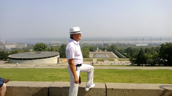 Алексей Гурылев