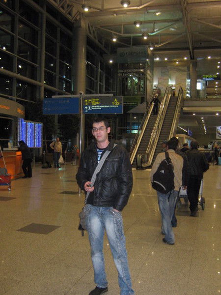 Владимир Исмаилов