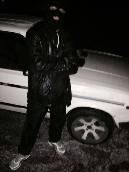 Ренат Неизвестно