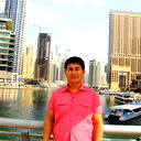 Данияр Сакыпбеков