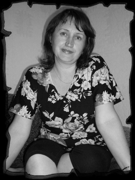 Люба Киселёва