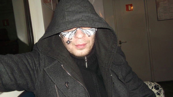 Евгений Радионов