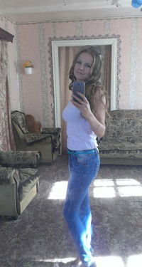 Марина Афанасенко