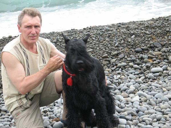 Алексей Горюнов