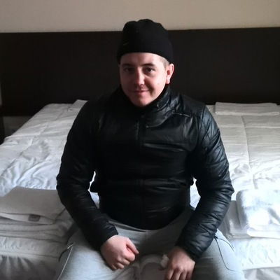 Павел Гонтарев