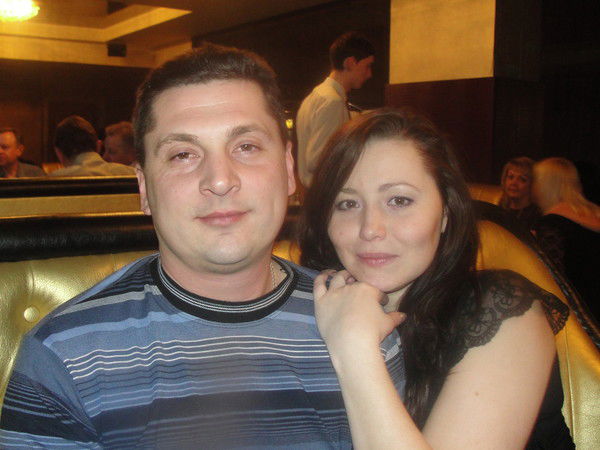 Алексей Ермолаев