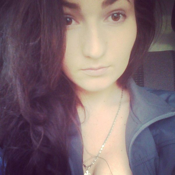 Юлия Григорьева