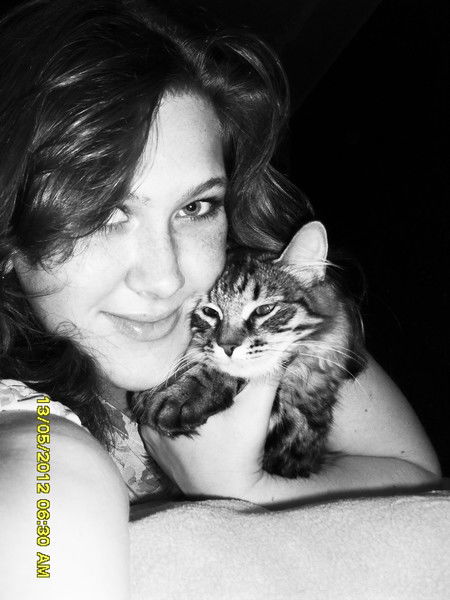 Анастасия Гопиенко