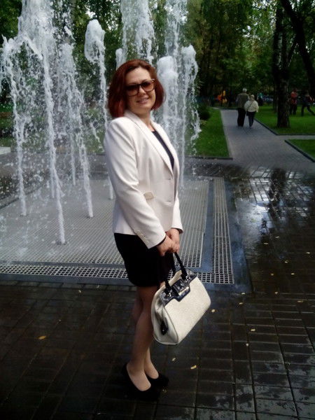 Лариса Талалаева